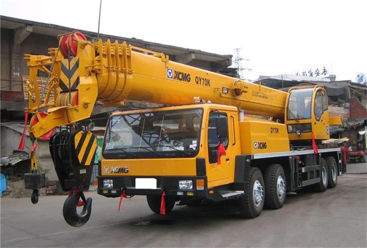 四方台区吊车出租选择重点